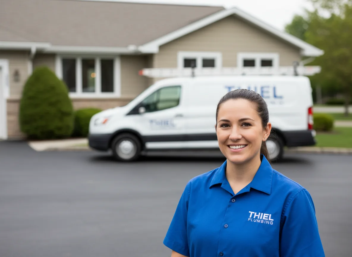 Plumber Richlandtown, PA FAQs